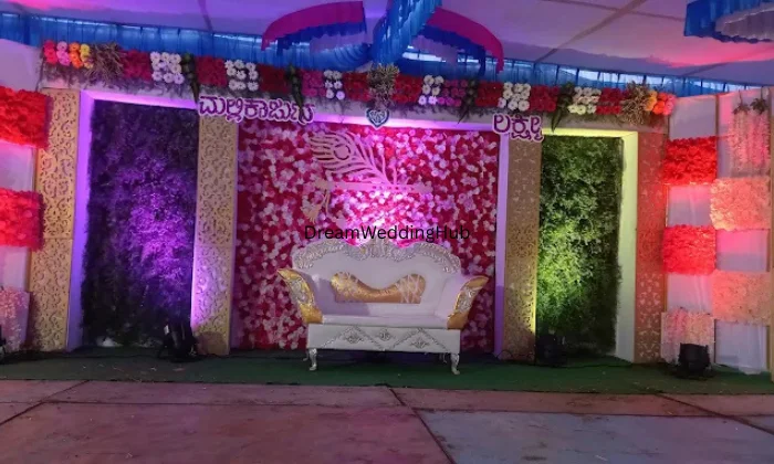 Sri Shubhamastu Wedding Planner